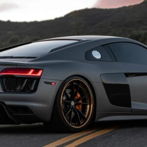 Belek'te araç kiralama