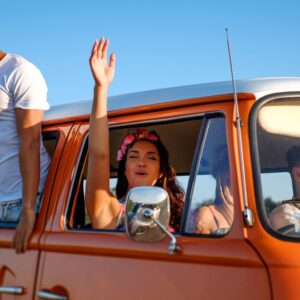 Antalya'da araç kiralama