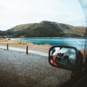 Belek'te araç kiralama