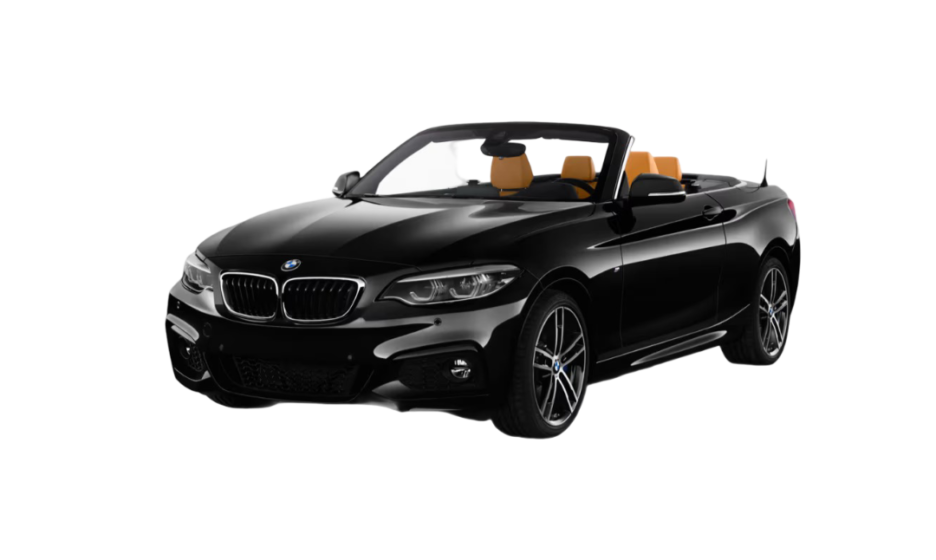 Bmw 2.18i Cabriolet